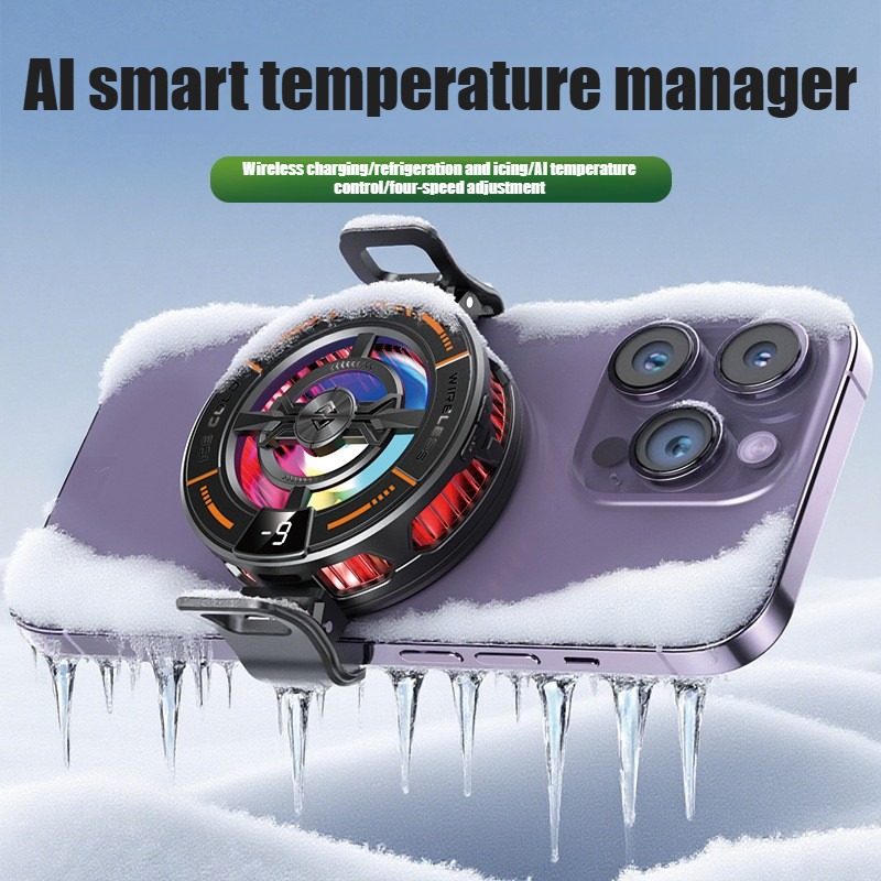 K28 Magnetic Semiconductor Pho - Gaming Accessories For Room ulasan dan harga