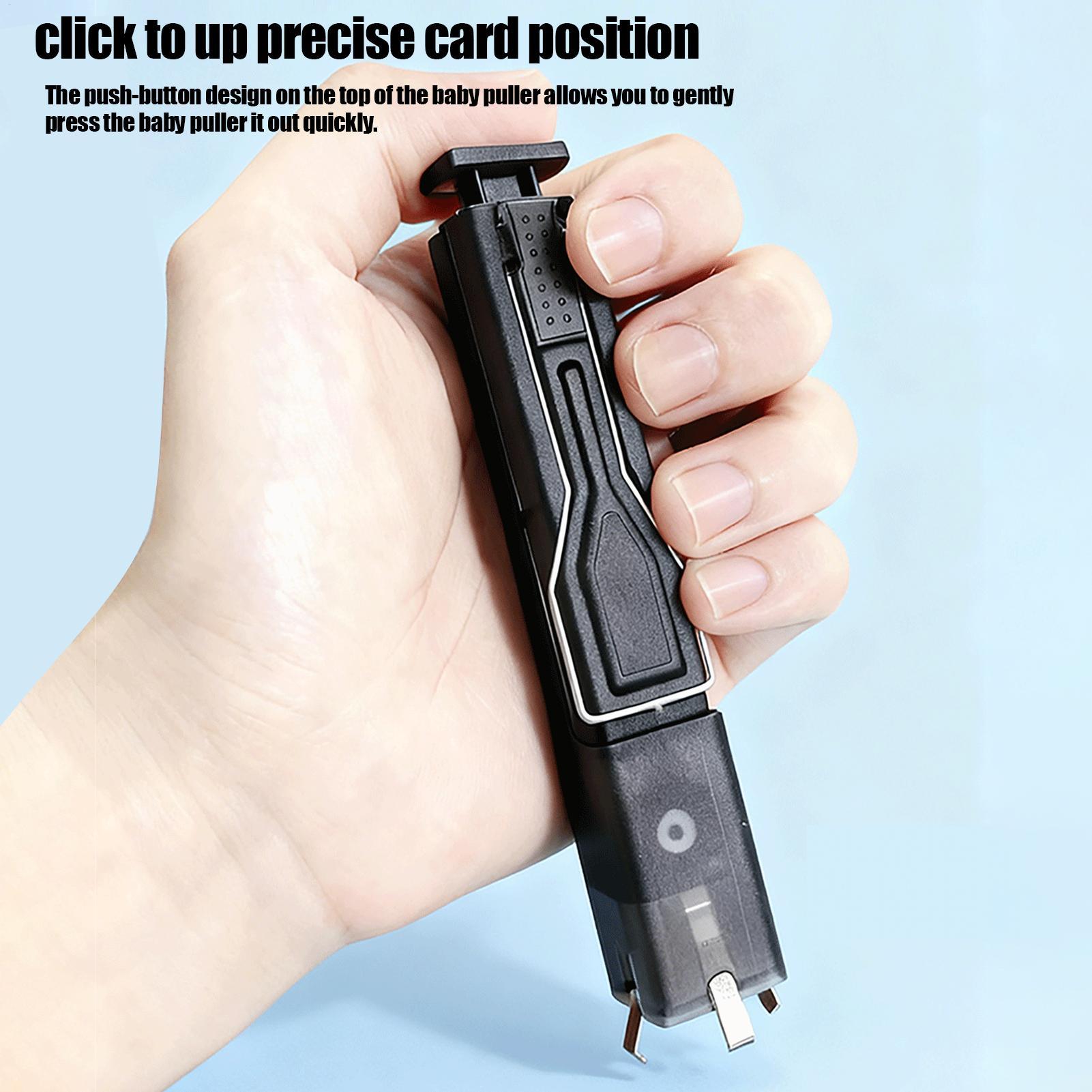 1pc Switch Puller Mechanical K - Gaming Accessories Aesthetic ulasan dan harga