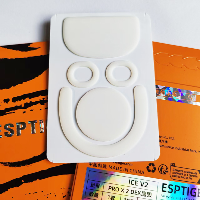 Esports Tiger Mouse Skates Mou - Logitech Mouse G Pro X Superlight ulasan dan harga