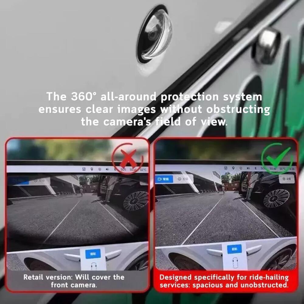 2pcs Car Camera Lens Protector - Gaming Accessories Rack ulasan dan harga