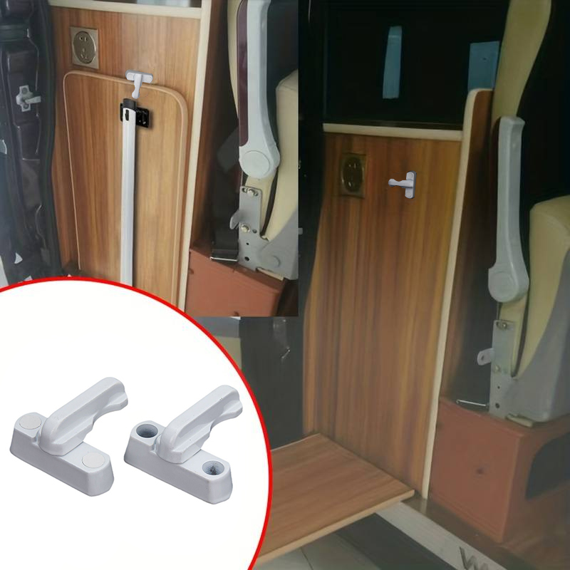 2PCS Caravan Folding Outdoor T - Gaming Accessories Rack ulasan dan harga
