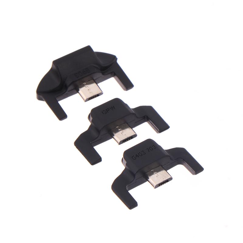 Micros USB To Type C Conversio - Gaming Accessories Aesthetic ulasan dan harga